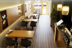 Oishi restaurant Kladno