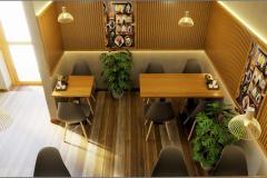 Oishi restaurant Kladno