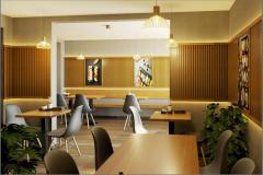 Oishi restaurant Kladno