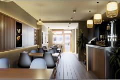 Oishi restaurant Kladno