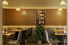 Oishi restaurant Kladno